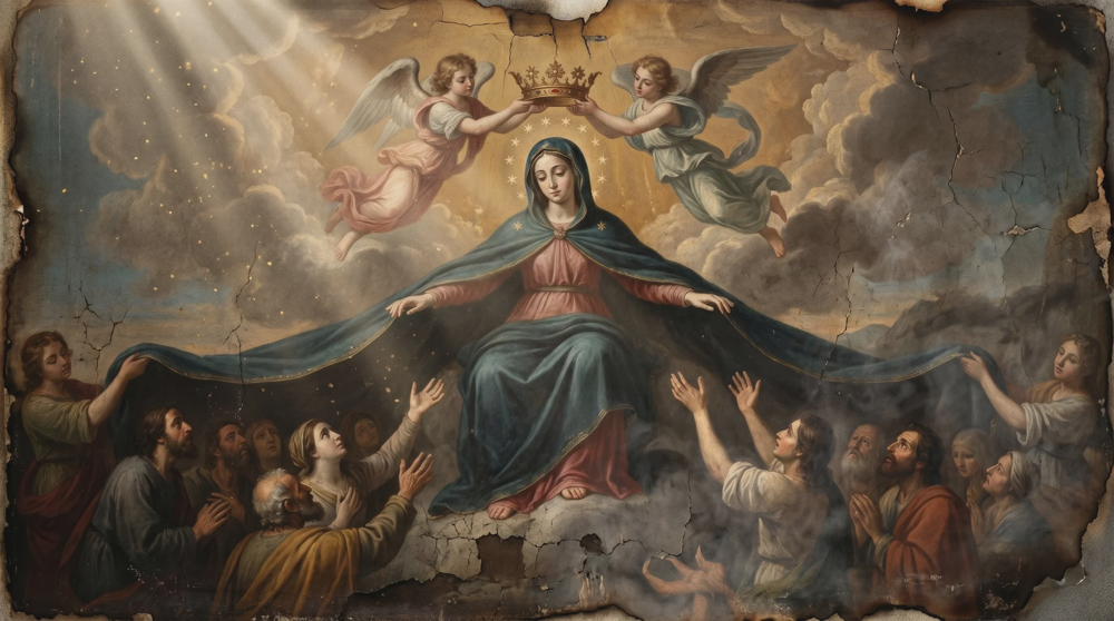 Le Regina Caeli : paroles en français et en latin, temps pascal