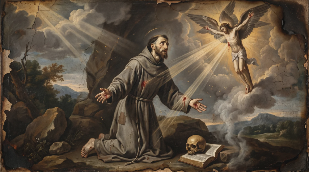 Nowenna do św. Franciszka z Asyżu