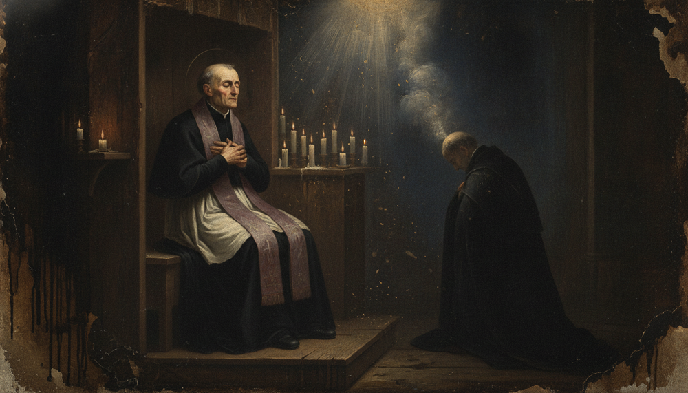 Novena to St John Vianney