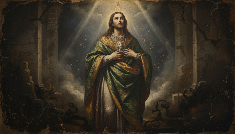 Novena a San Judas Tadeo: Los 9 Días