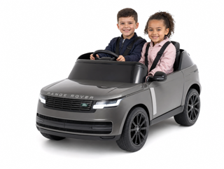 Range Rover Vogue — voiture électrique enfant, image d'en-tête