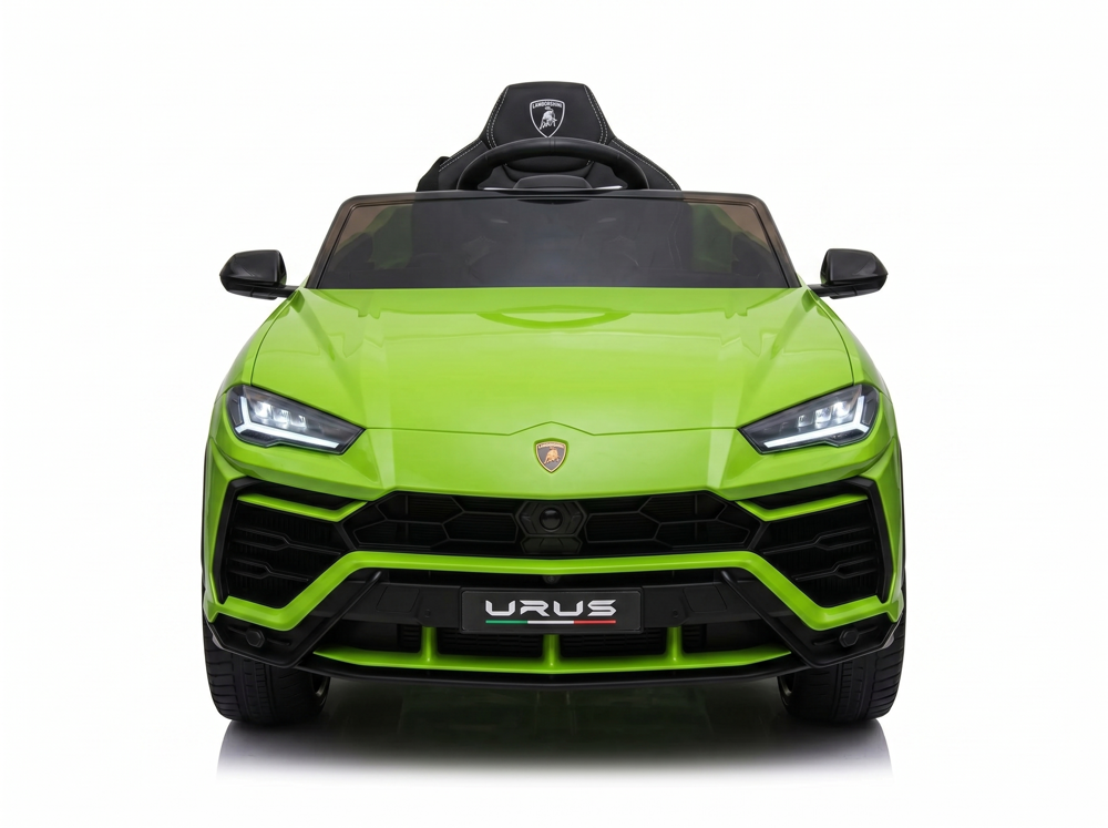 Lamborghini Urus enfant détail design calandre Y